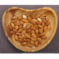 Olive Wood Dish With Heart Shape